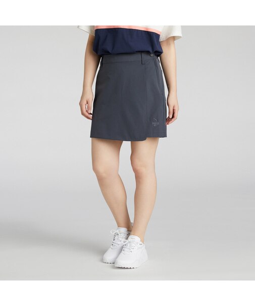 ウィメンズ ゴルフ FOG フェイク スカート