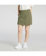 ウィメンズ ゴルフ FOG フェイク スカート