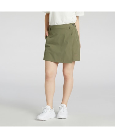 ウィメンズ ゴルフ FOG フェイク スカート