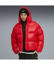 メンズ プーマテック-X パッファー ジャケット PUMATECH-X Puffer Jacket