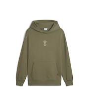 メンズ ゴルフ PUMA x ACミラン ゴルフクラブ フーディ