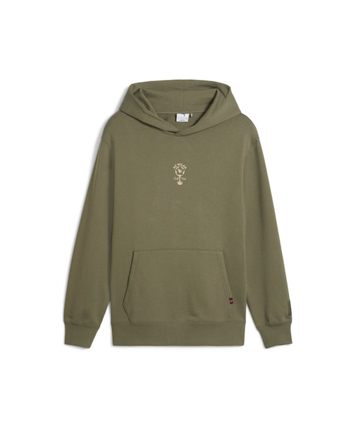 メンズ ゴルフ PUMA x ACミラン ゴルフクラブ フーディ