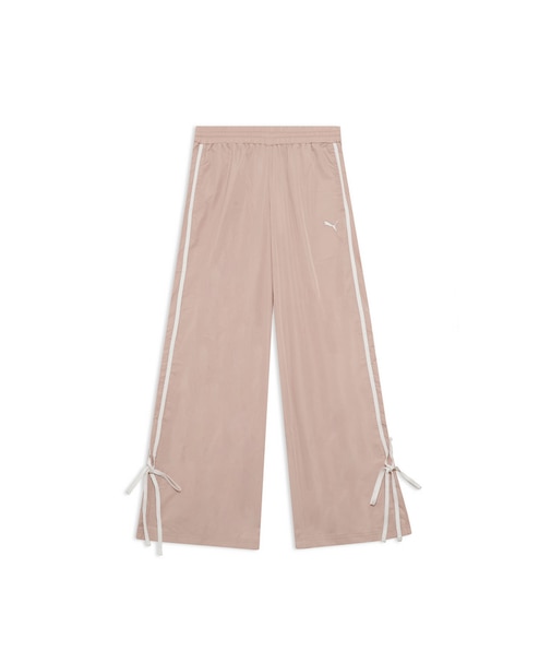 ウィメンズ T7 モダン ディライト トラック パンツ