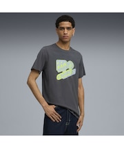 メンズ マンチェスターシティ FC FTBLカルチャー 半袖 Tシャツ