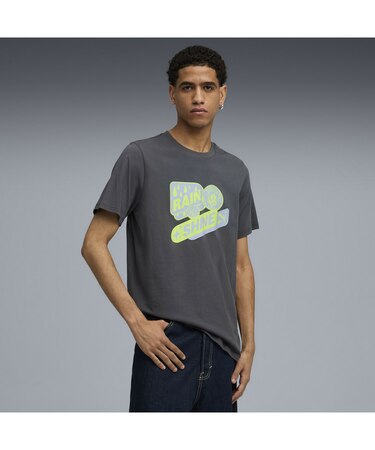 メンズ マンチェスターシティ FC FTBLカルチャー 半袖 Tシャツ