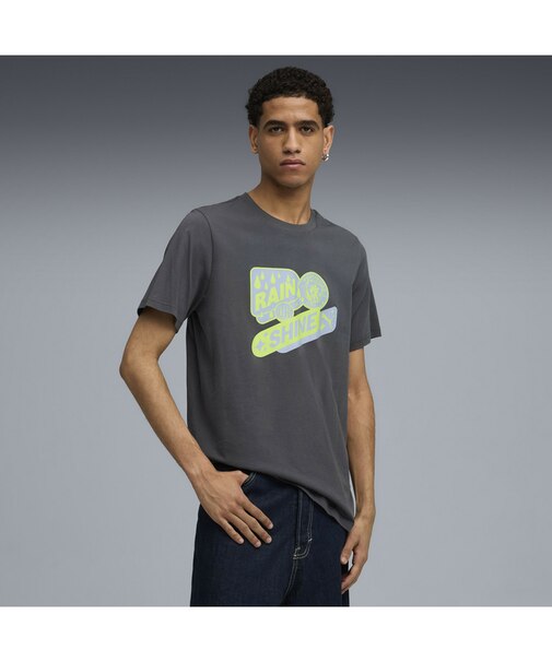 メンズ マンチェスターシティ FC FTBLカルチャー 半袖 Tシャツ