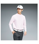 メンズ ゴルフ PB モックネック 長袖 シャツ LS MOCKNECK
