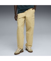 メンズ ワードローブ ESS リラックス カーゴパンツ