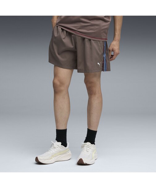 メンズ ランニング RF ショーツ