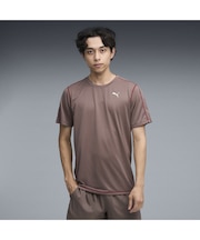 ユニセックス ランニング RF 半袖 Tシャツ
