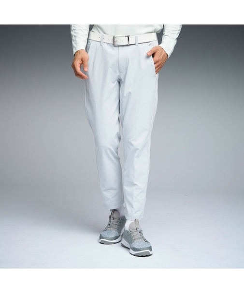 メンズ ゴルフ シャドウキャット ジク ストレッチ テーパード パンツ STRETCH TAPERED PANTS