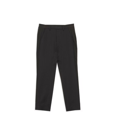 メンズ ゴルフ シャドウキャット ジク ストレッチ テーパード パンツ