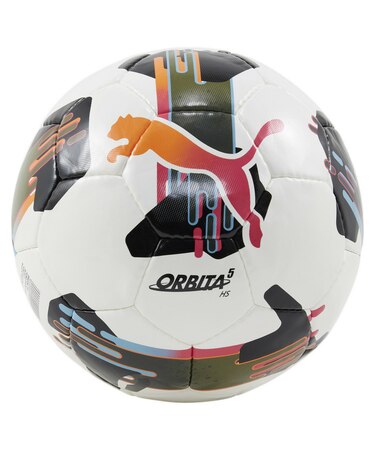 ユニセックス プーマ オービタ 5 HS サッカーボール Orbita 5 HS
