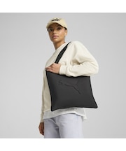 ユニセックス プーマ バズ トート バッグ 10L