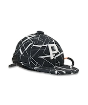 ユニセックス ゴルフ レオ カモ AOP Pキャップ ケース