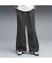 メンズ ワードローブ ESS オーバーサイズド パラシュート パンツ