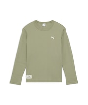 メンズ プーマ クラス MX 長袖 Tシャツ