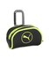 PUMA Black-Lime Sheen