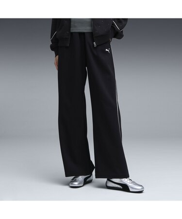 ウィメンズ CORE HERITAGE トラック パンツ