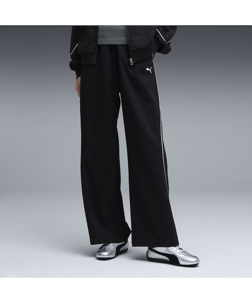 ウィメンズ CORE HERITAGE トラック パンツ