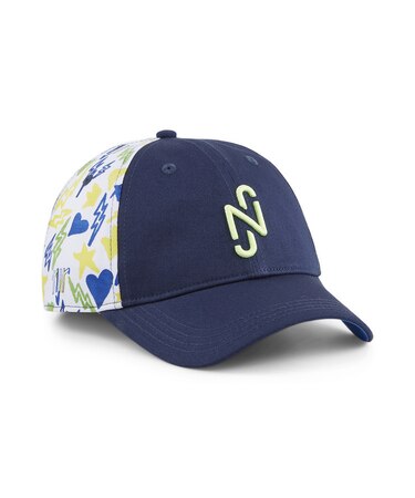 ユニセックス ネイマール NJR サッカー ベースボールキャップ NEYMAR JR Baseball Cap