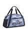 Cool Blue-Mid 90ies AOP