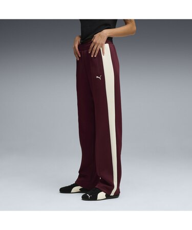 ウィメンズ T7 オールウェイズ オン ショート トラック パンツ