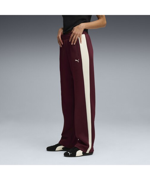 ウィメンズ T7 オールウェイズ オン ショート トラック パンツ