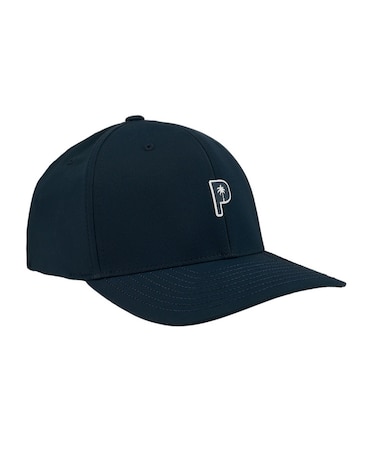 メンズ ゴルフ PUMA x PTC キャップ