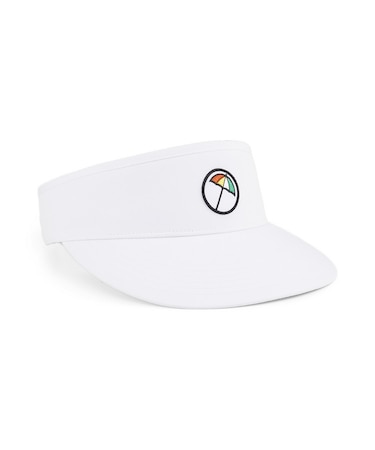 メンズ ゴルフ PUMA x ARNOLD PALMER ハイ クラウン バイザー