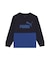 ボーイズ ESS MX 長袖 Tシャツ 120-160cm