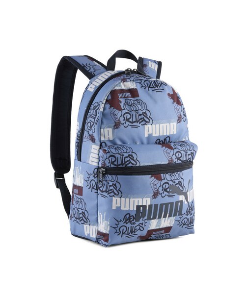 キッズ プーマ フェーズ AOP スモール バックパック 13L