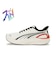 Warm White-PUMA Black-Fierce Red