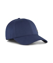 キッズ ESS メタル プーマ キャット BB キャップ ESS METAL PUMA CAT BB Cap  J