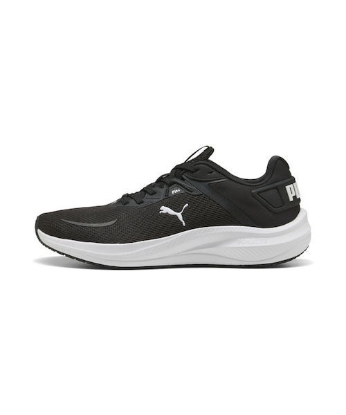 ユニセックス PUMA x ポケモン ブラッキー フェード ニトロ スニーカー