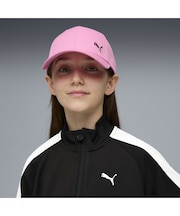 キッズ ESS メタル プーマ キャット BB キャップ