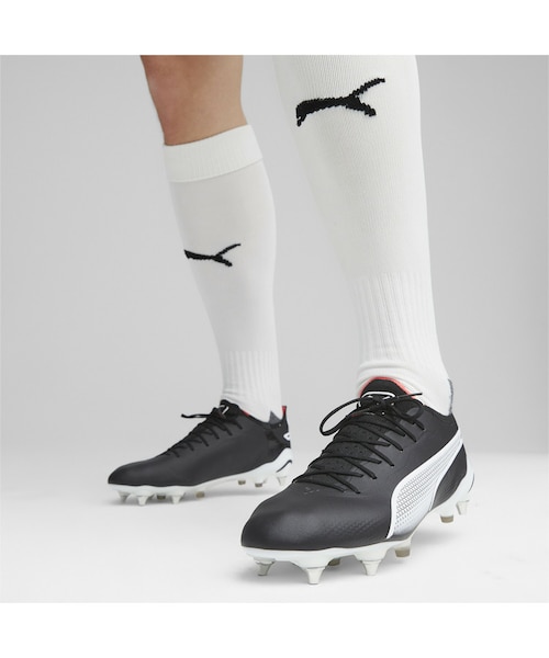 Puma king アルティメット MXSG キング アルティメット MXSG／サッカーショップKAMO