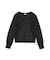 ウィメンズ オータム メッシュ AOP 長袖 Tシャツ
