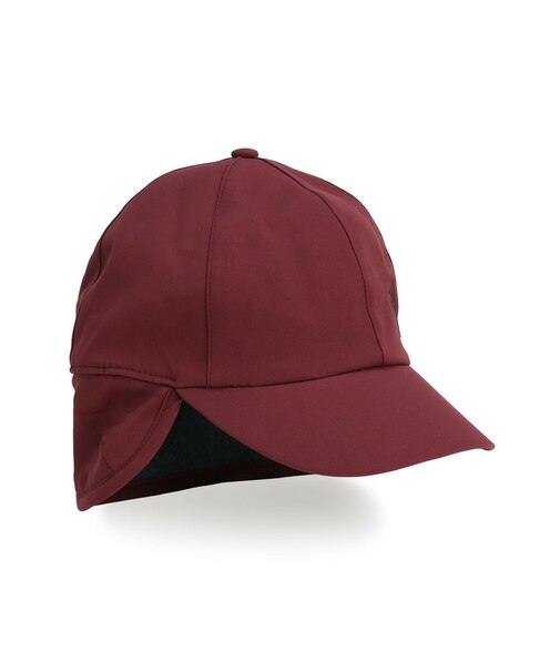 メンズ ゴルフ パフォーマンス イヤーマフ キャップ