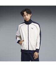 ユニセックス T7 トラック ジャケット JP