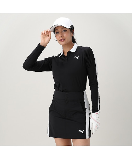 ウィメンズ PF ワン サイド ライン パフォーマンス キャップ W PF One Side Line Cap