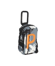 ユニセックス ゴルフ PCL AOP ボールケース