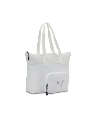 ユニセックス ゴルフ シャドウキャット パッカブル トートバッグ 19L