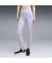 ウィメンズ トレーニング トレイン エッジ AOP タイツ