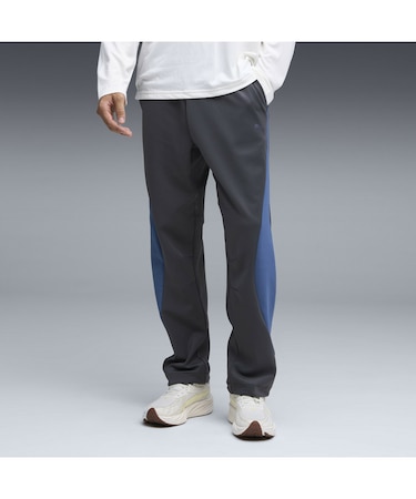 メンズ トレーニング トレイン エッジ ニット パンツ