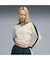 ウィメンズ T7 リラックスド 長袖 ポロシャツ T7 Relaxed Long Sleeve Polo