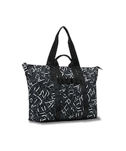 ユニセックス ゴルフ レオ カモ AOP ダイヨウリョウ トートバッグ 34L