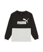 ボーイズ ESS MX 長袖 Tシャツ 120-160cm