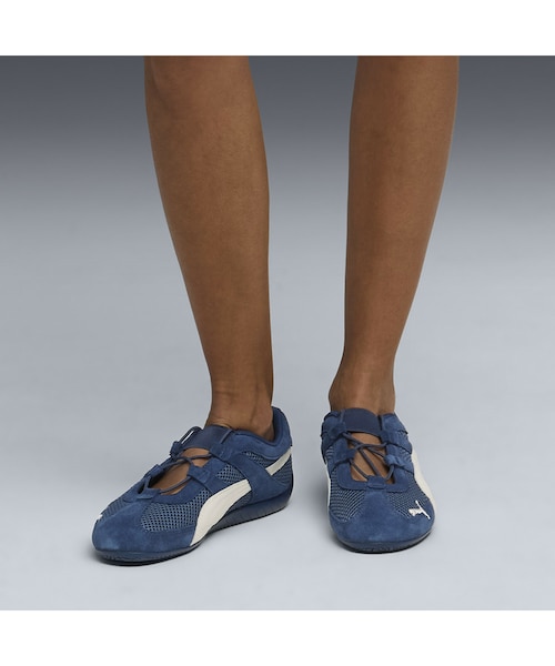 別注】＜PUMA＞SPEEDCAT GO スニーカー｜ビューティー＆ユース