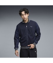 メンズ CORE HERITAGE トラック ジャケット
